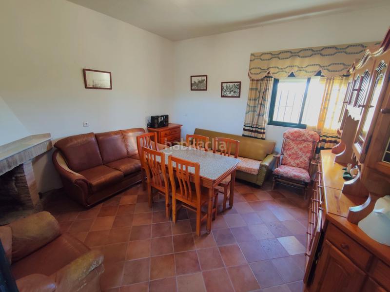 Foto 274f764e-2d08-42fe-b1f8-a3e6a036c731. Finca rústica a Lebrija