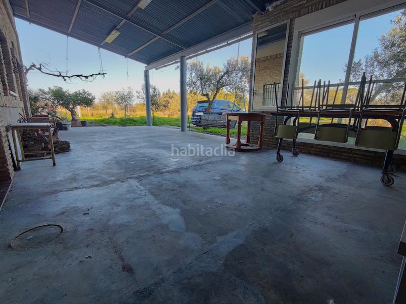 Foto 3adb3fd2-a123-4e58-a38a-85518c3e1ccd. Finca rústica a Lebrija