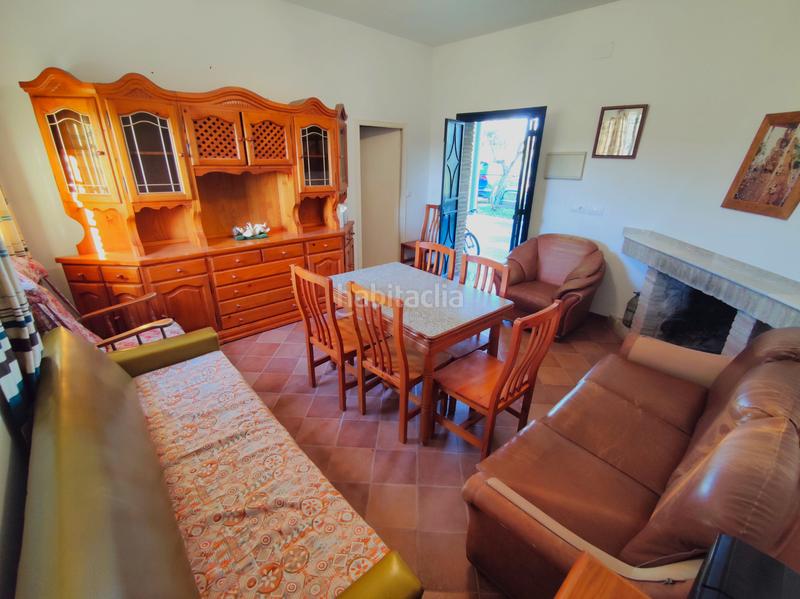 Foto 8a3ebb98-2053-4411-b9a9-a84af6a4776c. Finca rústica a Lebrija