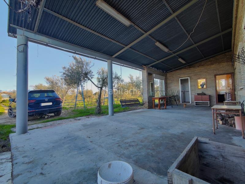 Foto 96659e01-2af0-475c-90ca-5987e9396537. Finca rústica a Lebrija