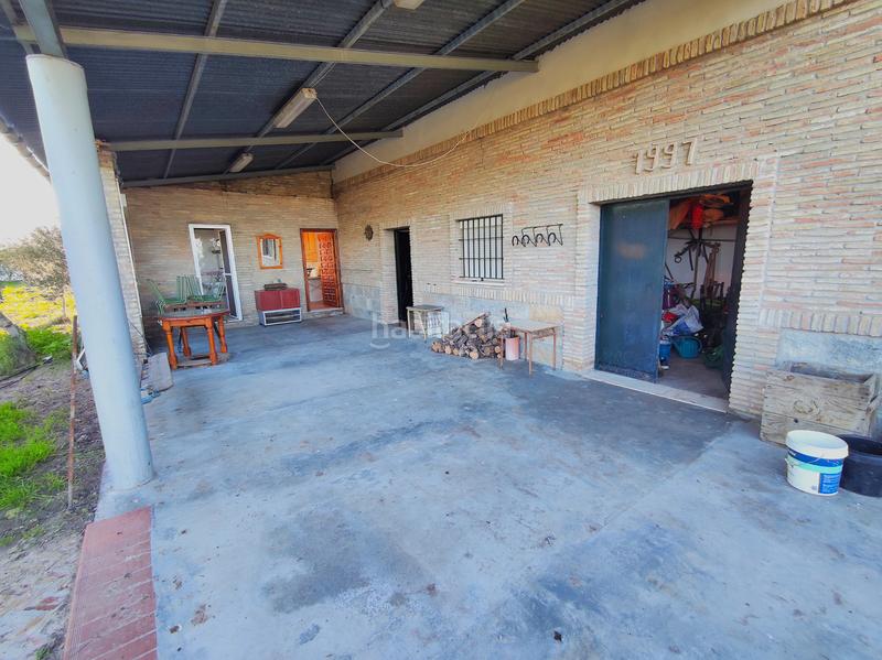 Foto def22d8c-2d00-45ac-9b6a-685b7bdff651. Finca rústica a Lebrija