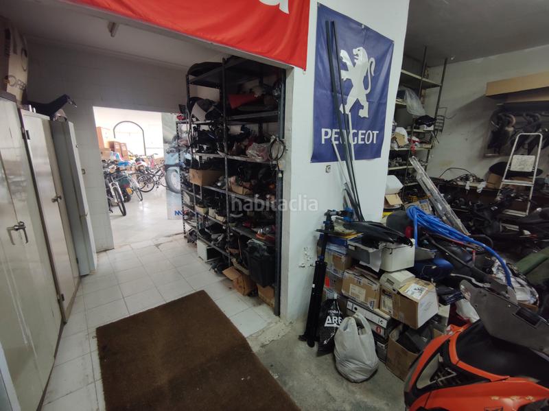 Foto 19e0447c-228f-43b0-b17a-7e0fd3098803. Geschäftsraum in Lebrija