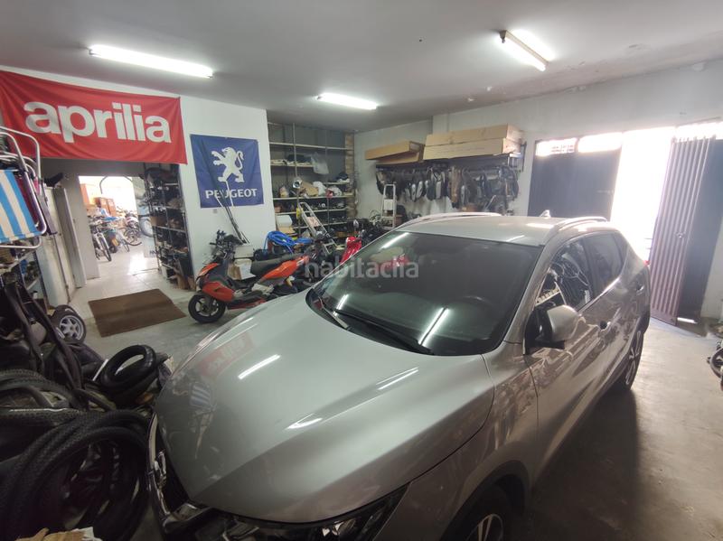 Foto 2492fcf0-5ffa-44be-9bab-265a51f631db. Geschäftsraum in Lebrija