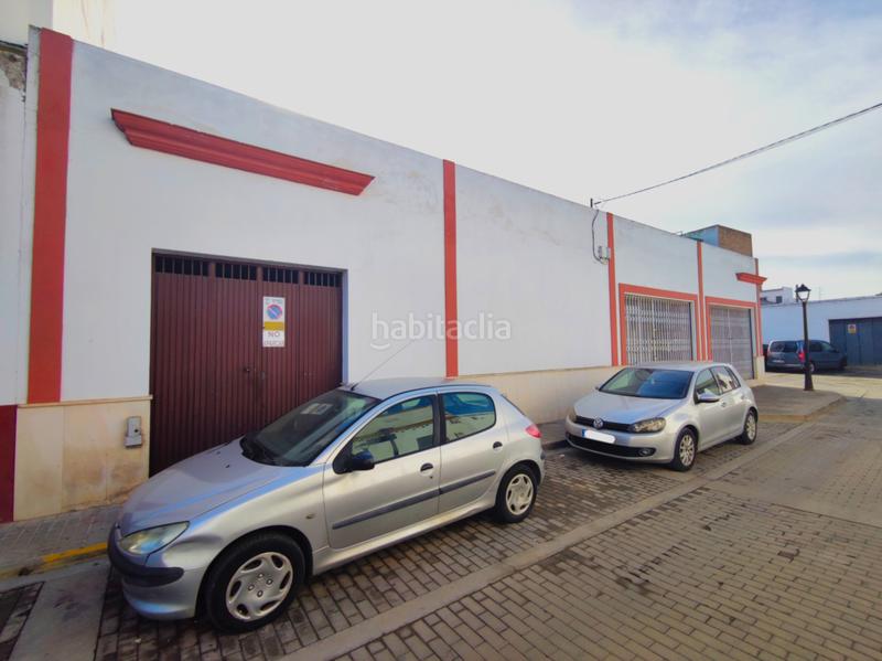 Foto de0a7f53-a667-4e03-810d-2f1b79accf65. Geschäftsraum in Lebrija