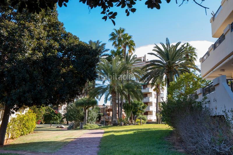Foto 2942bf3f-bbc9-40a3-a8fa-3e730634724a. Alquiler piso en carrer passarell 4 alquiler temporal: apartamento en playa grande con terraza y vistas al mar en Dénia