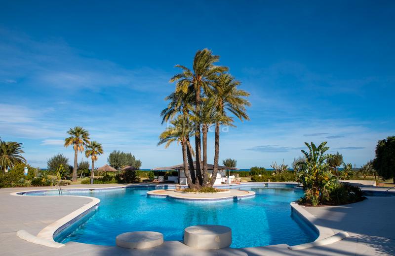 Foto 46d15b18-28f1-4063-aab4-3cccb28f4adf. Alquiler piso en carrer passarell 4 alquiler temporal: apartamento en playa grande con terraza y vistas al mar en Dénia