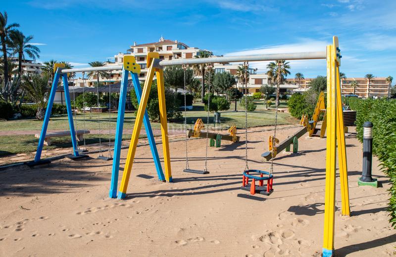 Foto 4894dedc-9201-426b-b1c7-a8524cde9fb0. Alquiler piso en carrer passarell 4 alquiler temporal: apartamento en playa grande con terraza y vistas al mar en Dénia