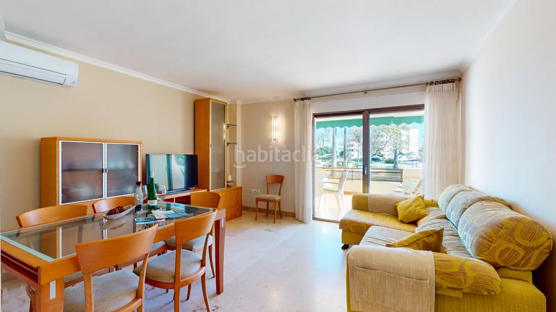 Foto 9aec2255-81ba-451f-a3e1-a5684dd9ec00. Alquiler piso en carrer passarell 4 alquiler temporal: apartamento en playa grande con terraza y vistas al mar en Dénia