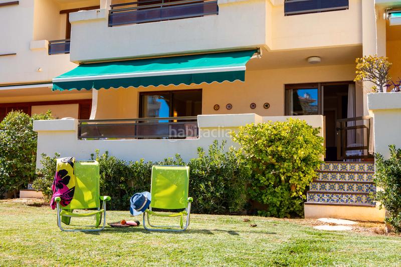 Foto e6a9f5c2-dde4-4b12-81be-16ab370d9bab. Alquiler piso en carrer passarell 4 alquiler temporal: apartamento en playa grande con terraza y vistas al mar en Dénia