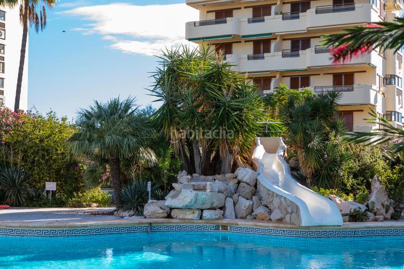 Foto e76074f6-2832-4854-aab7-bd401d90ba1b. Alquiler piso en carrer passarell 4 alquiler temporal: apartamento en playa grande con terraza y vistas al mar en Dénia