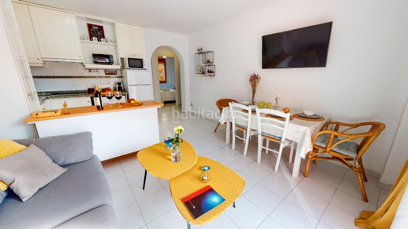 Foto 65c431f1-425a-44f7-a7d5-ac569a656e0a. Affitto piccolo appartamento in calle grúa 1 in El Palmar - Los Molinos Dénia