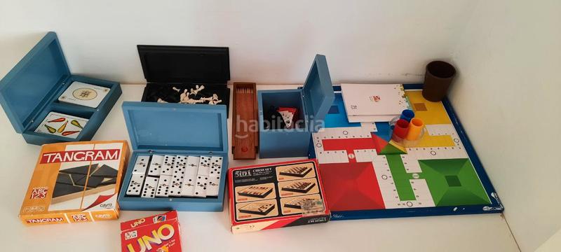 Foto 768a78a8-d5f5-46aa-a763-4ea69510650d. Affitto piccolo appartamento in calle grúa 1 in El Palmar - Los Molinos Dénia