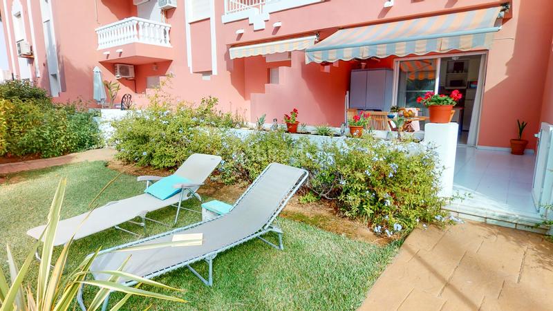 Foto 4888899d-b254-4cff-b7eb-2758c504265a. Lloguer apartament a calle grúa 1 a El Palmar - Los Molinos Dénia