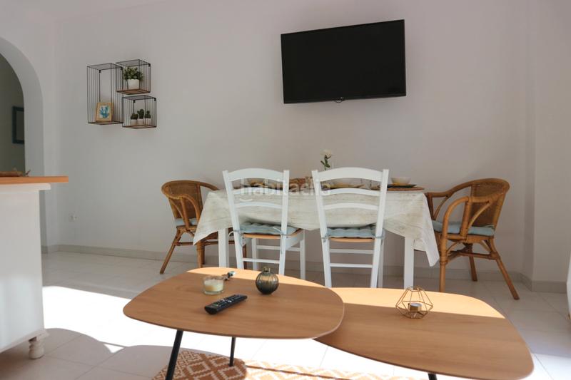 Foto 756638a4-bc84-4cf5-905c-4c006dff183c. Lloguer apartament a calle grúa 1 a El Palmar - Los Molinos Dénia