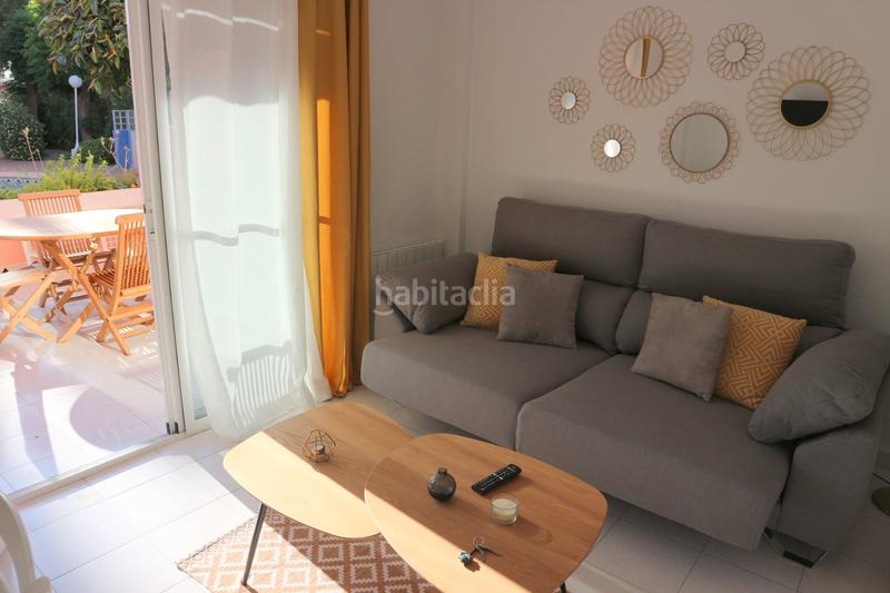 Foto 78fb1f54-be19-43b1-b49b-3b7c1d27ebb5. Lloguer apartament a calle grúa 1 a El Palmar - Los Molinos Dénia