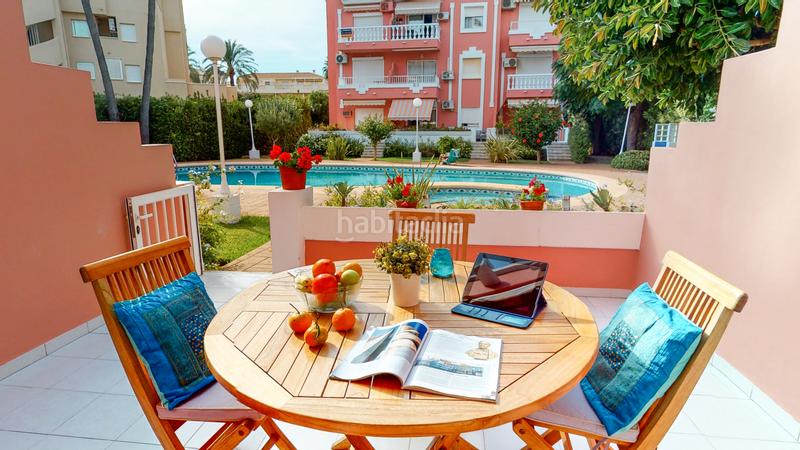 Foto 8c064c2e-efaa-4334-ad14-31cb66975748. Lloguer apartament a calle grúa 1 a El Palmar - Los Molinos Dénia