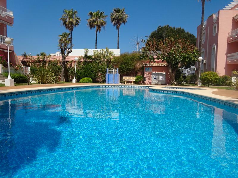 Foto 94585e40-f3fa-4f9f-8f32-1c850e574135. Lloguer apartament a calle grúa 1 a El Palmar - Los Molinos Dénia