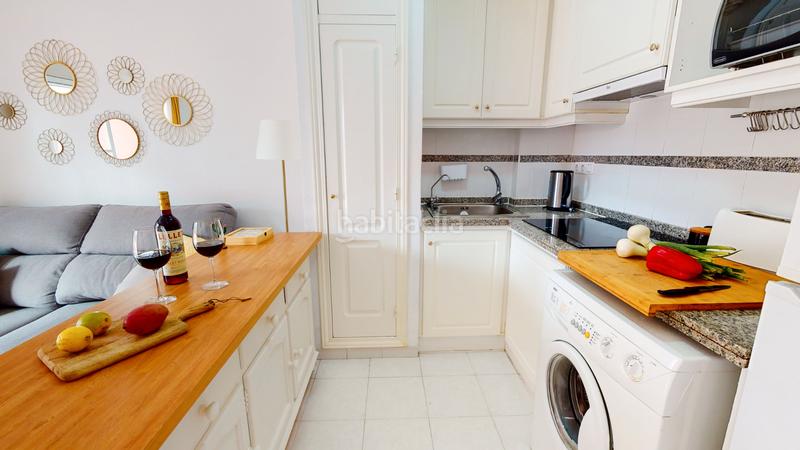 Foto 5b041a02-d6fb-4f91-b9e4-106a7dfcf42b. Miete appartement in calle grúa 1 in El Palmar - Los Molinos Dénia