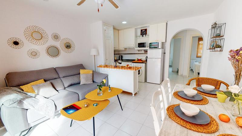 Foto 732ee29a-cd87-49cb-945b-957a0c08cd83. Miete appartement in calle grúa 1 in El Palmar - Los Molinos Dénia