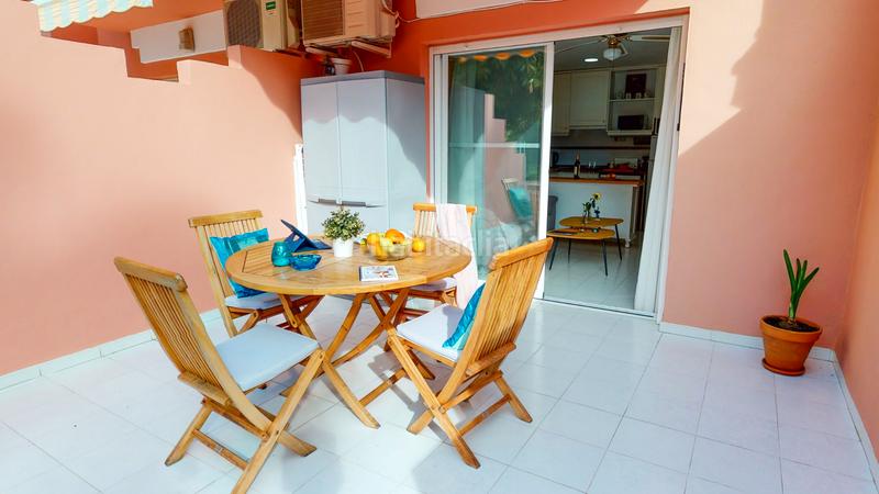 Foto 5fbdb70d-f562-4f69-b169-ea485b9b29bc. Rent apartment in calle grúa 1 in El Palmar - Los Molinos Dénia