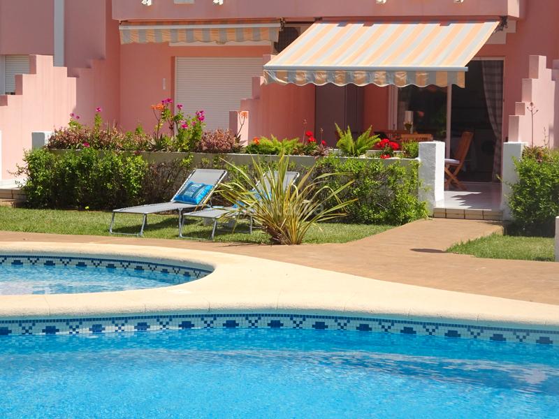 Foto fa72b895-b171-40d5-8480-9ef6757a919f. Rent apartment in calle grúa 1 in El Palmar - Los Molinos Dénia