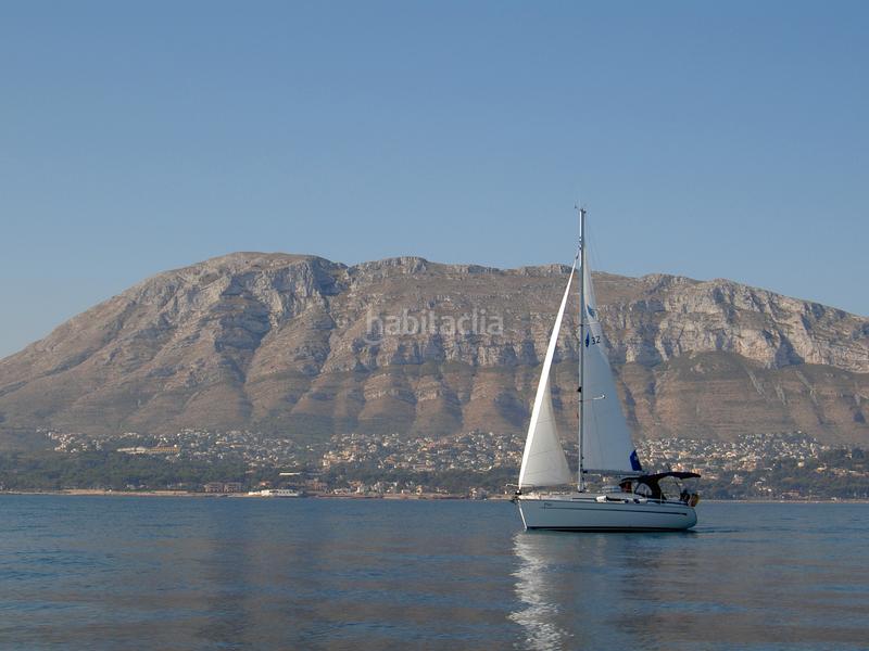 Foto 60cb92eb-5421-4d04-9e8a-15a1a258ae4c. Affitto appartamento in carretera de les marines a Dénia 33 in Dénia