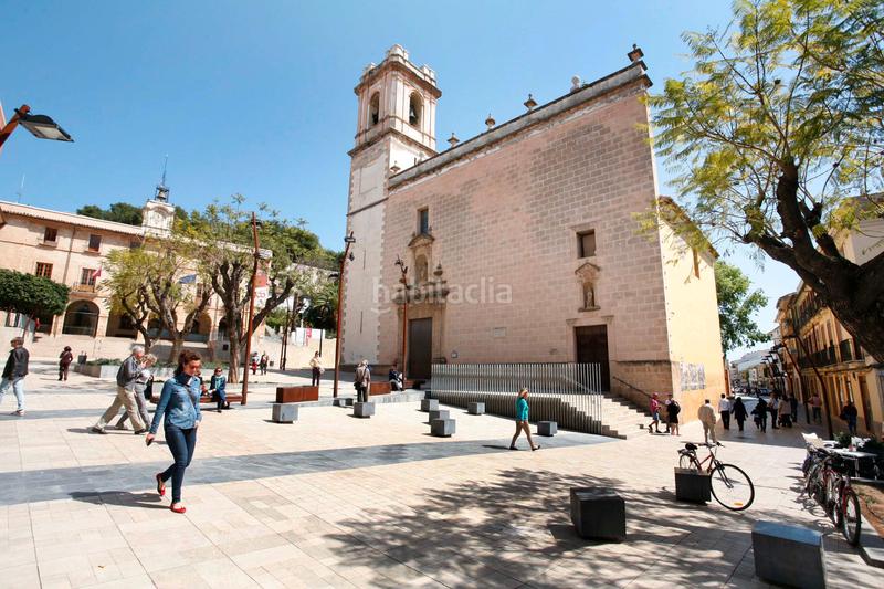 Foto 92c31d19-f83a-4ce7-9445-bc26fa1d742d. Affitto appartamento in carretera de les marines a Dénia 33 in Dénia