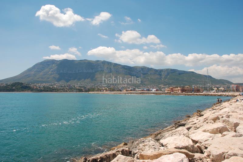 Foto 15cff4e5-bb02-411c-bec6-f9c84d5436db. Lloguer pis a carretera de les marines a Dénia 33 a Dénia