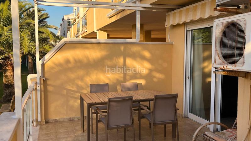 Foto 41618372-37e8-4853-af36-d430bd7e5dd2. Lloguer pis a carretera de les marines a Dénia 33 a Dénia