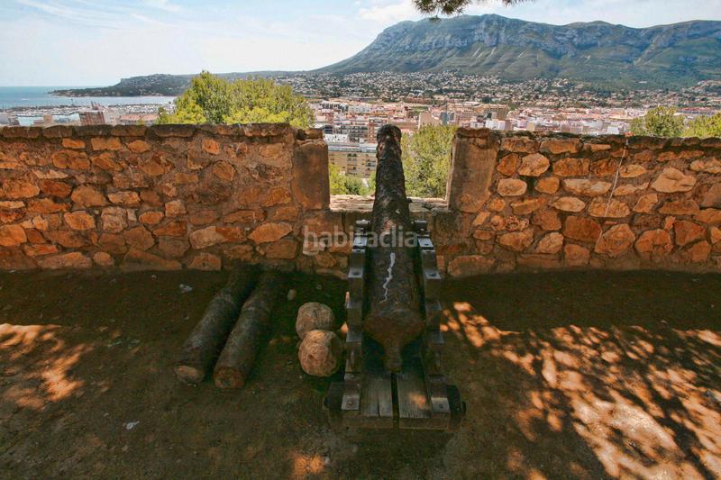 Foto 730f6695-e0c7-4580-a405-227550dc30d8. Lloguer pis a carretera de les marines a Dénia 33 a Dénia