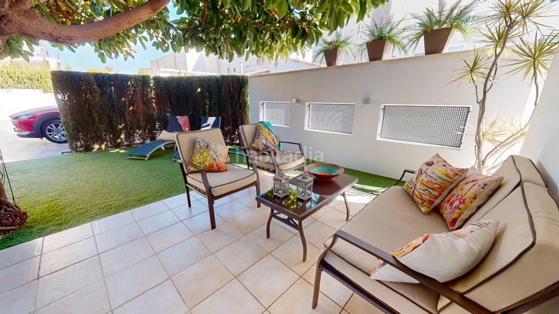 Foto 3590f79c-5bc1-4058-b2a5-cbdc17afdaee. Lloguer pis a carrer llobarro 7b a Les Bassetes - El Marjal Dénia