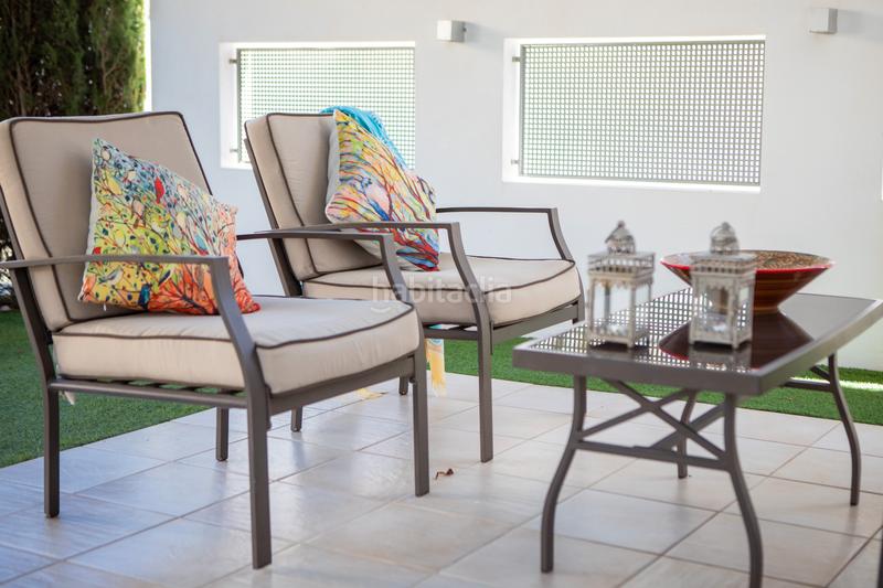 Foto 0b2add3a-20d1-48ca-806d-db137ea60931. Rent flat in carrer llobarro 7b in Les Bassetes - El Marjal Dénia