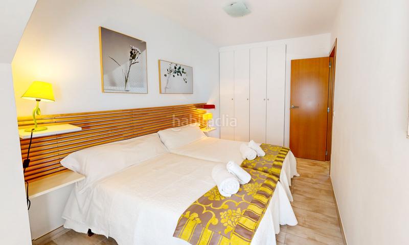 Foto 1805733a-0436-4c38-ab8b-ef0e0b28677a. Rent flat in carrer llobarro 7b in Les Bassetes - El Marjal Dénia