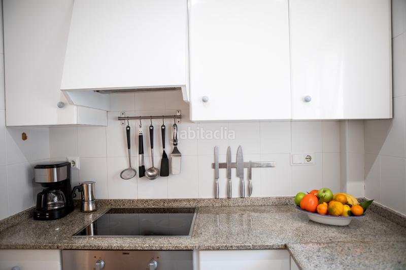 Foto 31880f87-3700-4bb7-93ff-cadeb292f25a. Rent flat in carrer llobarro 7b in Les Bassetes - El Marjal Dénia