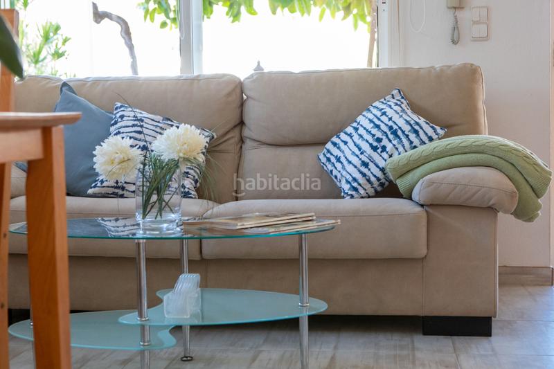 Foto 6bf43840-775d-47bd-94a9-3d93950f6c4d. Rent flat in carrer llobarro 7b in Les Bassetes - El Marjal Dénia