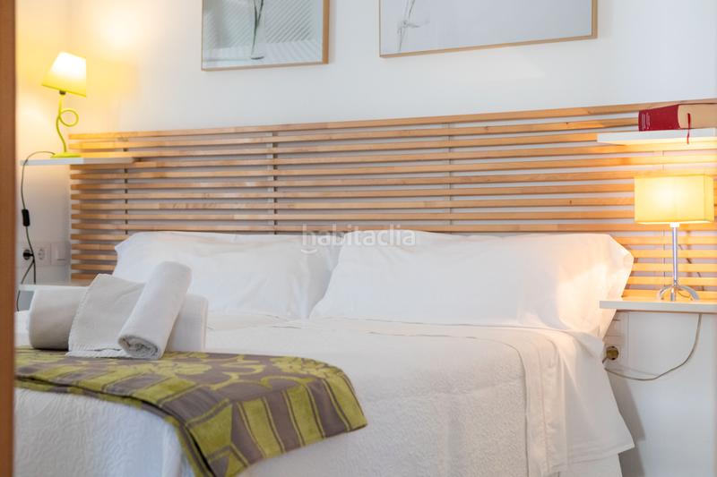 Foto 7d6bcd8c-e6a4-4512-9711-ddbcf2590853. Rent flat in carrer llobarro 7b in Les Bassetes - El Marjal Dénia