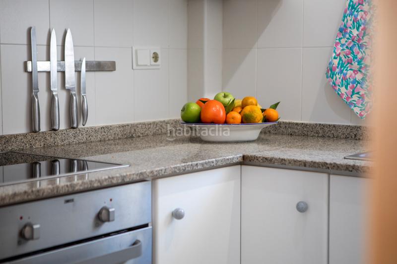 Foto 82887da0-45fb-48e0-9973-67d49bd5a2be. Rent flat in carrer llobarro 7b in Les Bassetes - El Marjal Dénia