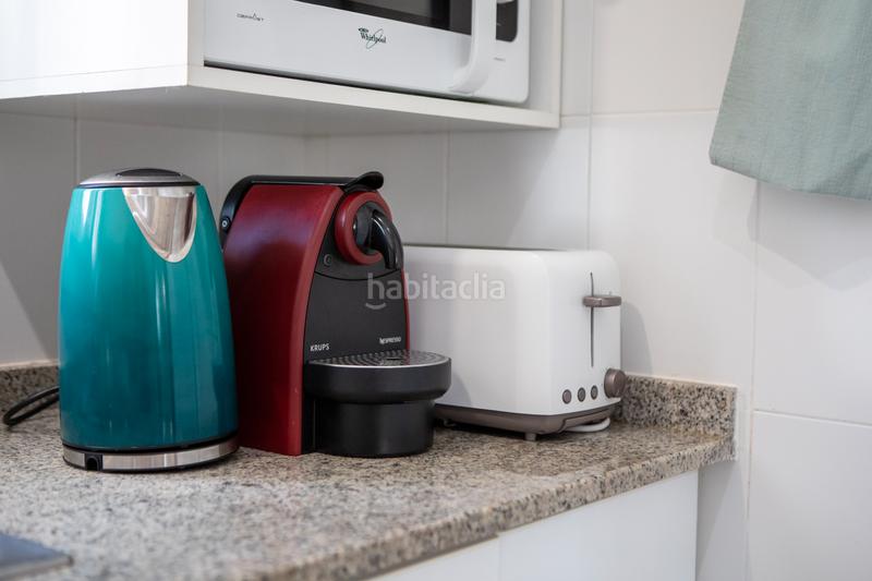 Foto 8e3885bb-c880-4f12-87e6-08da57da2e04. Rent flat in carrer llobarro 7b in Les Bassetes - El Marjal Dénia