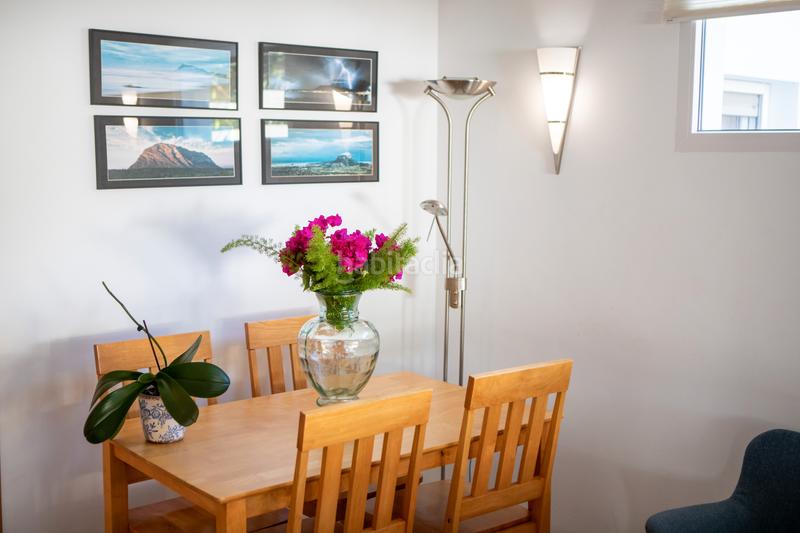 Foto 8e7f35f0-f895-47f1-985a-8e67d547fba7. Rent flat in carrer llobarro 7b in Les Bassetes - El Marjal Dénia