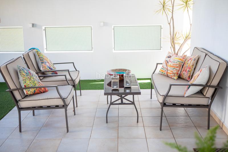 Foto 9f0beae1-3ce9-498b-8967-b7174b58d4f8. Rent flat in carrer llobarro 7b in Les Bassetes - El Marjal Dénia