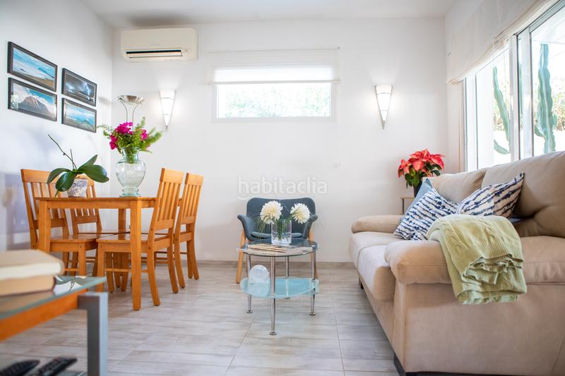 Foto af0402dd-0672-485b-aafd-285df3a67591. Rent flat in carrer llobarro 7b in Les Bassetes - El Marjal Dénia