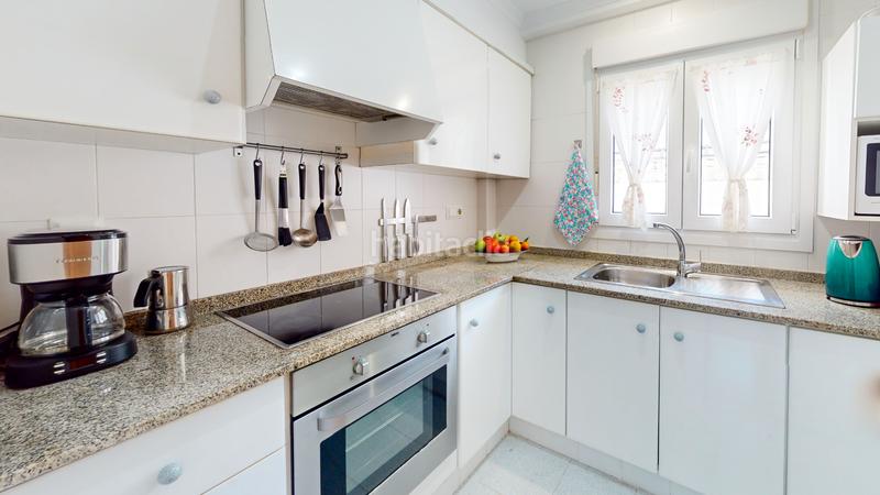 Foto c7c19a80-a097-4abf-82f2-d2444edeb914. Rent flat in carrer llobarro 7b in Les Bassetes - El Marjal Dénia