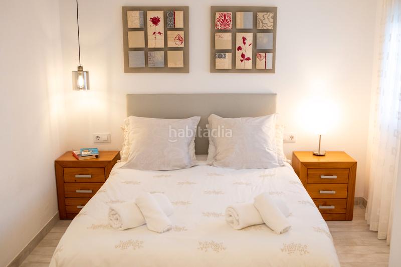 Foto dbef8c0a-740c-4c84-996b-07717c5aacef. Rent flat in carrer llobarro 7b in Les Bassetes - El Marjal Dénia