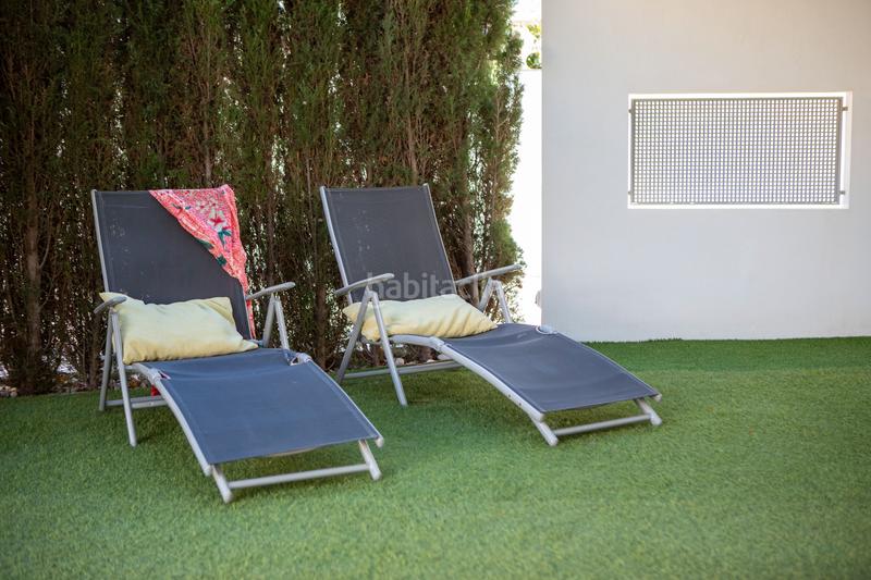 Foto eff7c587-ca44-4235-988c-751d199a0d04. Rent flat in carrer llobarro 7b in Les Bassetes - El Marjal Dénia