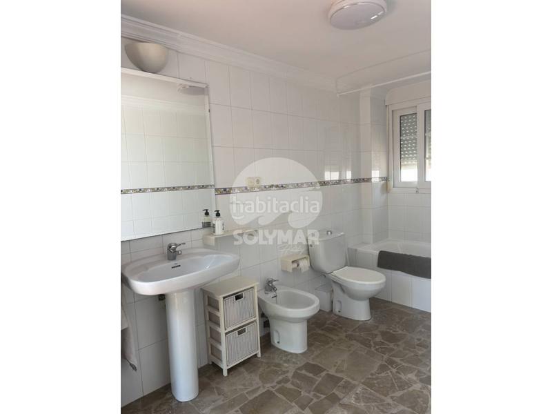 Foto 4e8f81e2-9c3b-4a56-b735-fd3aa907a3f1. Alquiler chalet casa de lujo en la caleta en Caleta de Velez