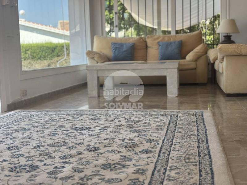 Foto 759933b3-5c41-4c19-b864-528ad55ee635. Alquiler chalet casa de lujo en la caleta en Caleta de Velez