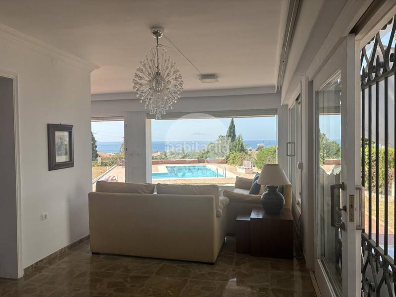 Foto 0b47843f-21cc-4b76-bf1c-680fb9247503. Location chalet avec parking piscine dans Caleta de Velez