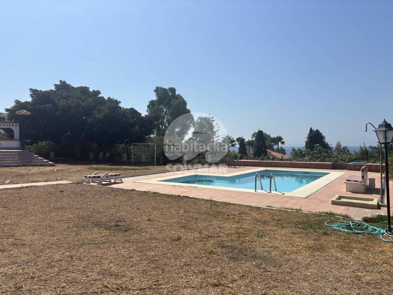 Foto 0fccae0d-15d2-4529-b0f3-bb4601ee2d4b. Location chalet avec parking piscine dans Caleta de Velez