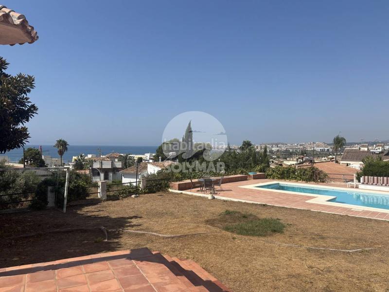 Foto 3c14e158-a0b9-46d3-8a7d-3e7ae3966db3. Location chalet avec parking piscine dans Caleta de Velez