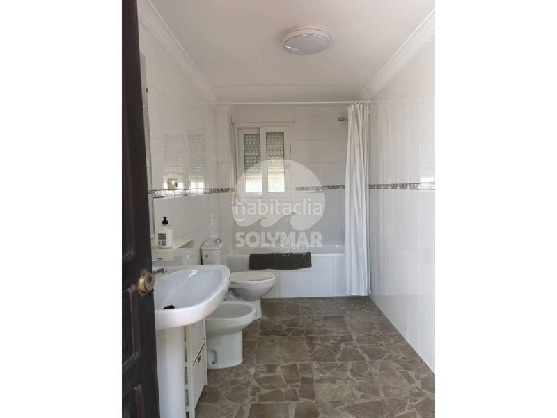 Foto 4c3ee846-6223-491d-b736-42f25d60e01d. Location chalet avec parking piscine dans Caleta de Velez